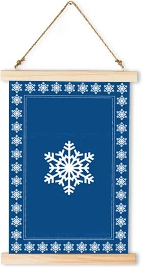 Závesné plátno na stenu Tender Sky / Dan Johannson