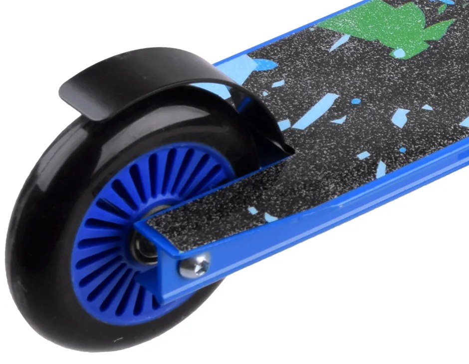 Kolobežka freestyle Skate Pro Jokomisiada SP 0722 - modrá