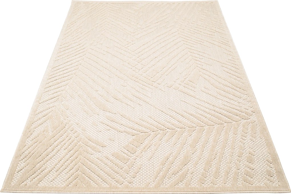 TA Koberec BD80B CREAM CANSAS FOZ Rozmer: 60x100 cm