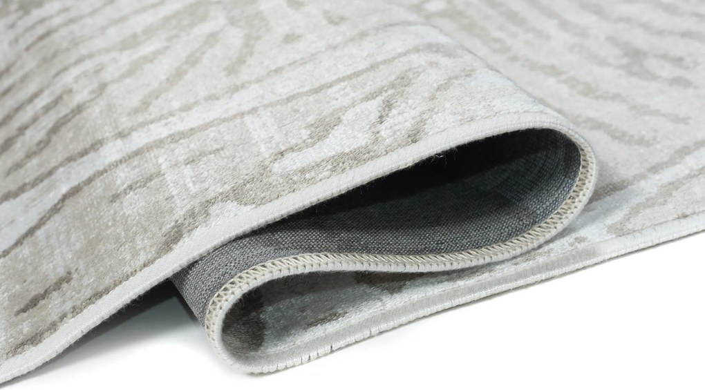 TA Koberec Isphahan 84162/575 Krémová/piesok Rozmer: 185x275 cm