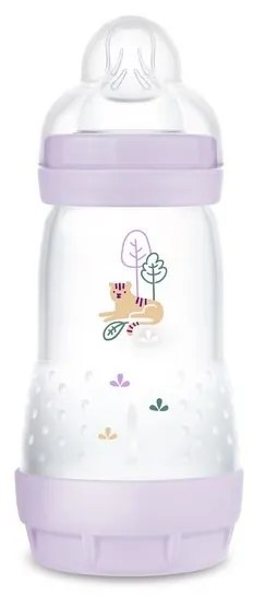 MAM Antikoliková fľaša 260ml, Cat