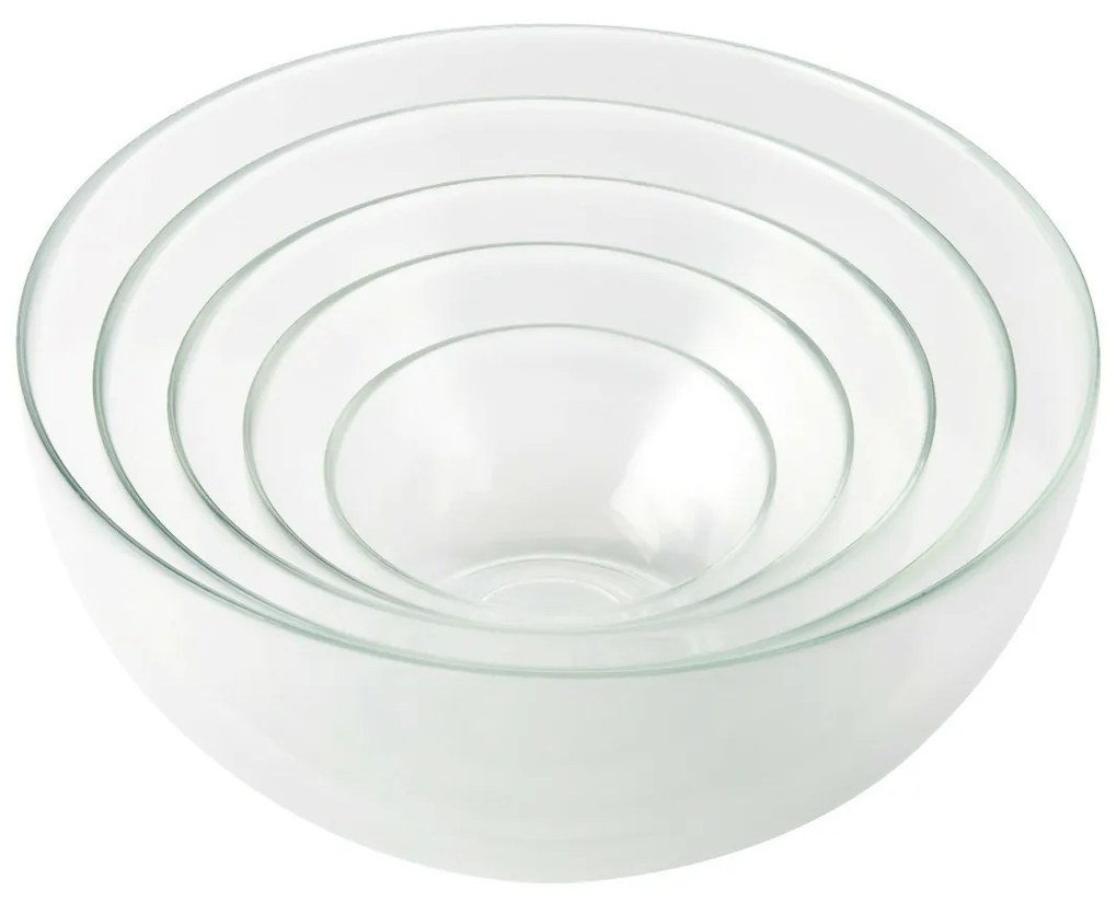 TESCOMA sklenená misa GIRO ø 16 cm, 16 cm