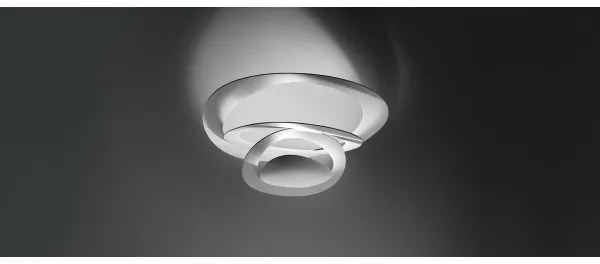 Artemide 1255110A-LED Stmievateľné stropné svietidlo PIRCE LED/44W/230V 3000K biela