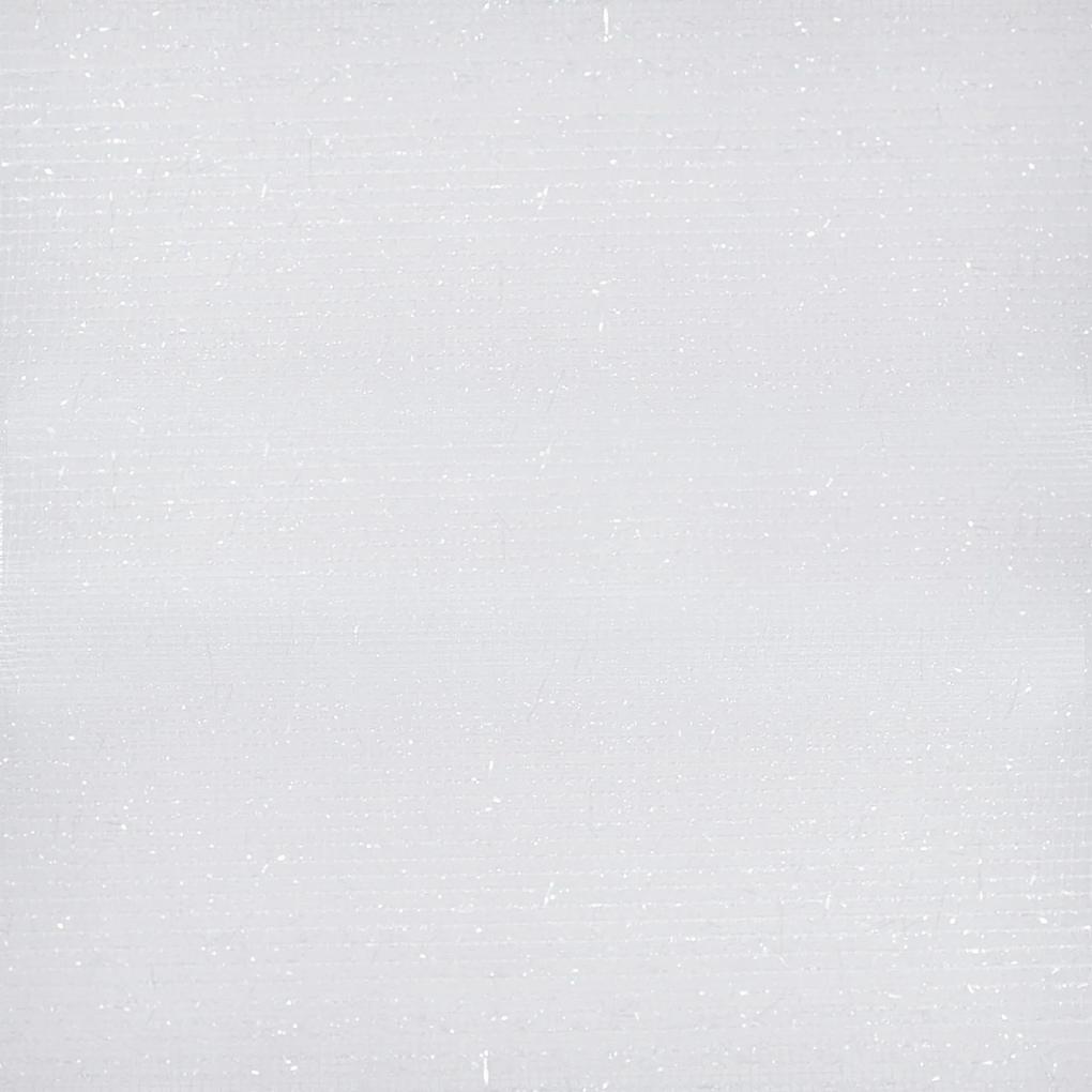 Hotová záclona ARIANA 140x250 CM biela