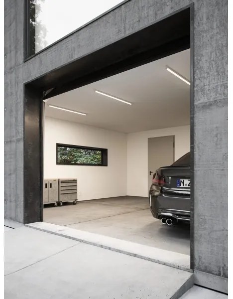 Nordlux - LED Žiarivkové svietidlo ARLINGTON LED/18W/230V 121 cm