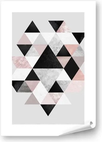 Plagát na stenu Architectonic Nothing / Dan Johannson XPGDJ063A2130