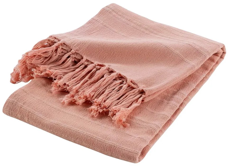 Deka 150x150 cm Lilia – douceur d'intérieur