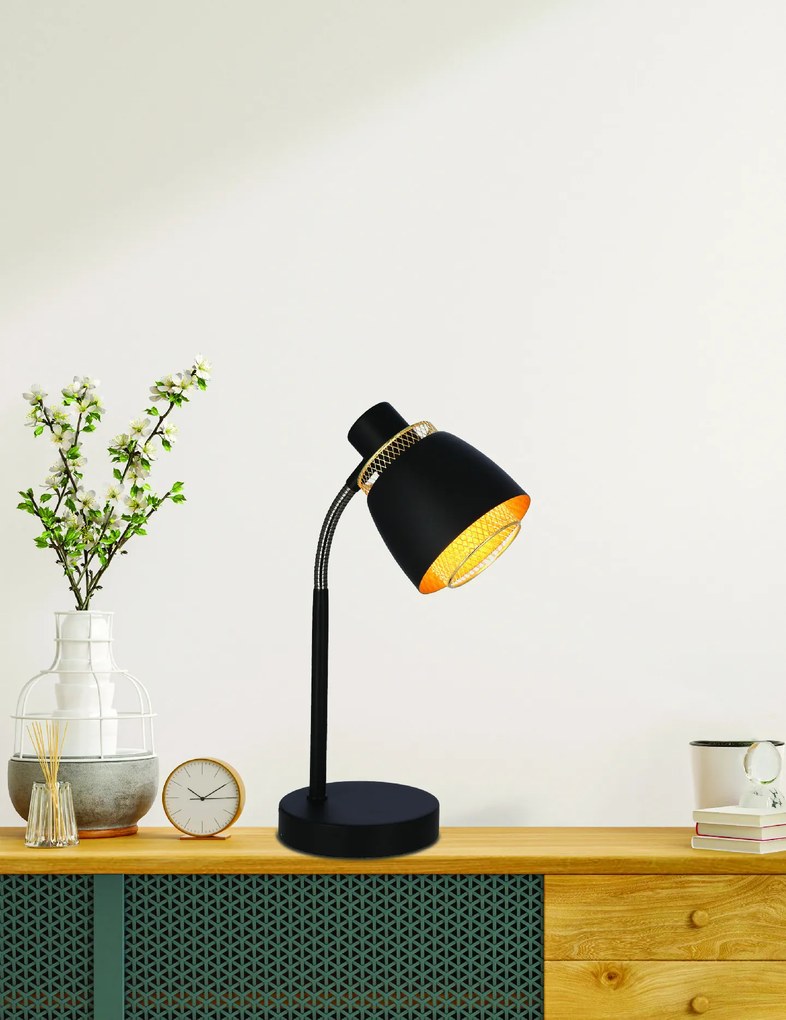 PROXIMA.store - Stolná lampa ALEKSANDRIA