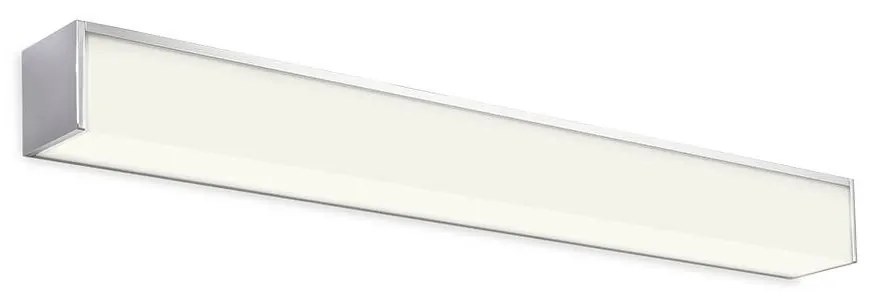 Moderné svietidlo REDO THELA LED 4000K 17W 01-2327