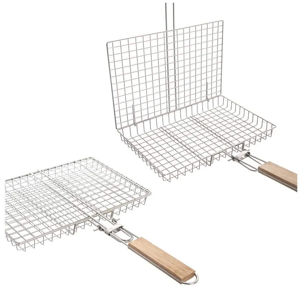 Grilovacia mriežka – Orion