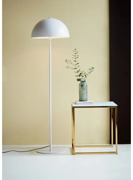 Nordlux - Stojacia lampa ELLEN 1xE27/40W/230V biela