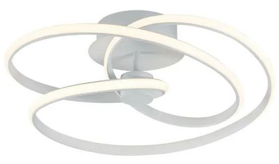 Redo 01-2189 - LED Stmievateľné stropné svietidlo SINTRA LED/40W/230V
