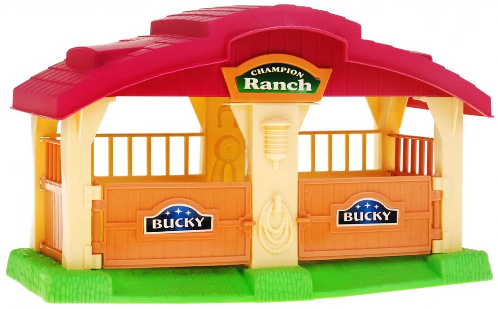 RAMIZ Farma pre deti 3+ sada figúrok 18 ks ZPG.16494A