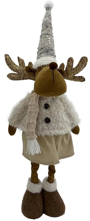 Sob teleskopické nohy mix 56-71 cm 130hy42146ab