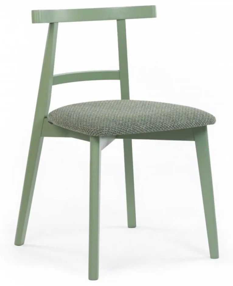 ALICE DREVENÁ STOLIČKA menta