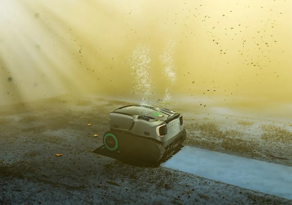 Aiper | Bazénový vysávač Aiper Scuba X1 Pro Max | 10800068