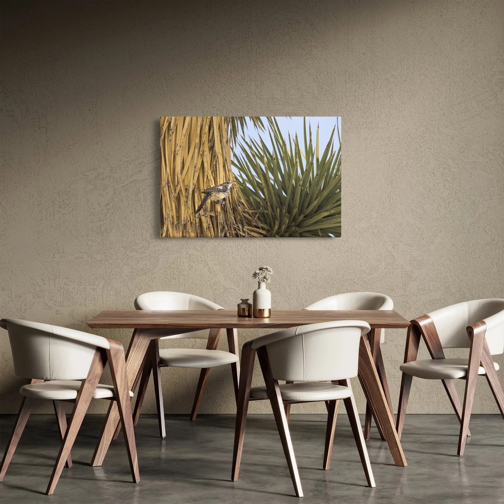 Obraz - Oriešok (90x60 cm)