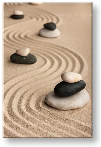 Obraz na plátne FENG SHUI_052-11 | rôzne rozmery