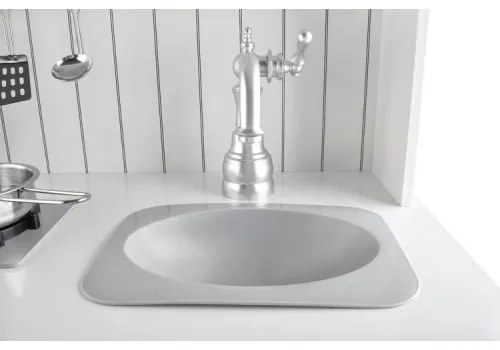 Drevená kuchynka Kruzzel KD9146