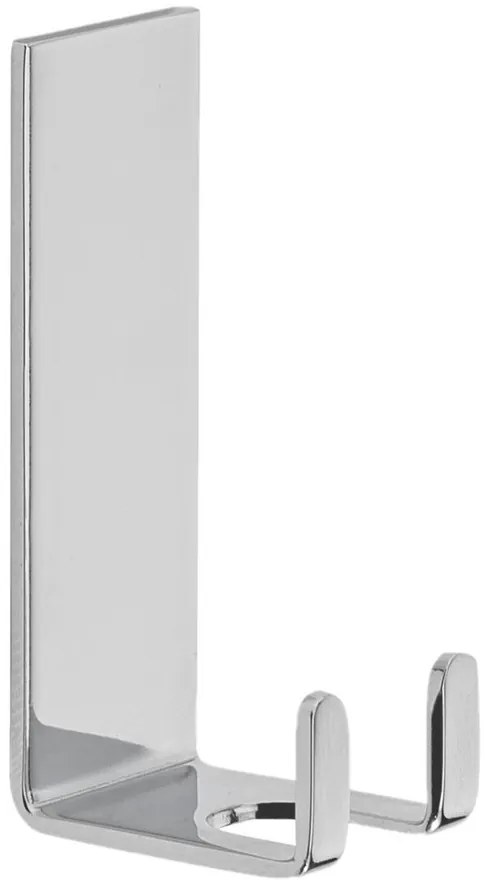 Gedy Gedy, THOR samolepiaci háčik z nerezu, chróm, 562713