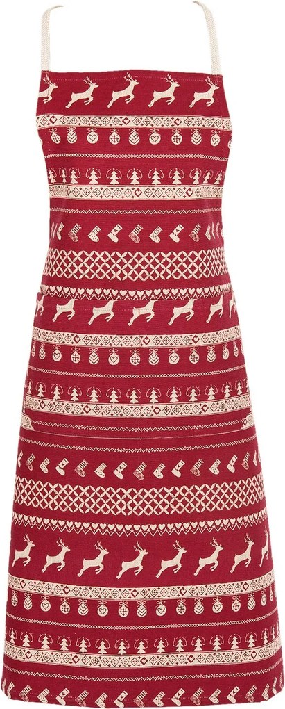 Zástera Nordic Christmas - 70 * 85 cm