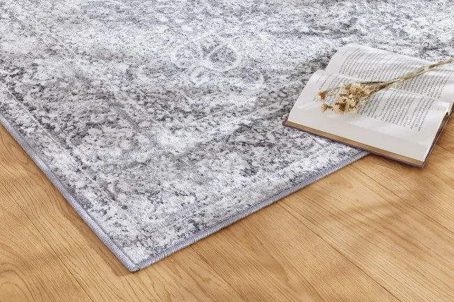 Koberec FD Sensi Idra Granit