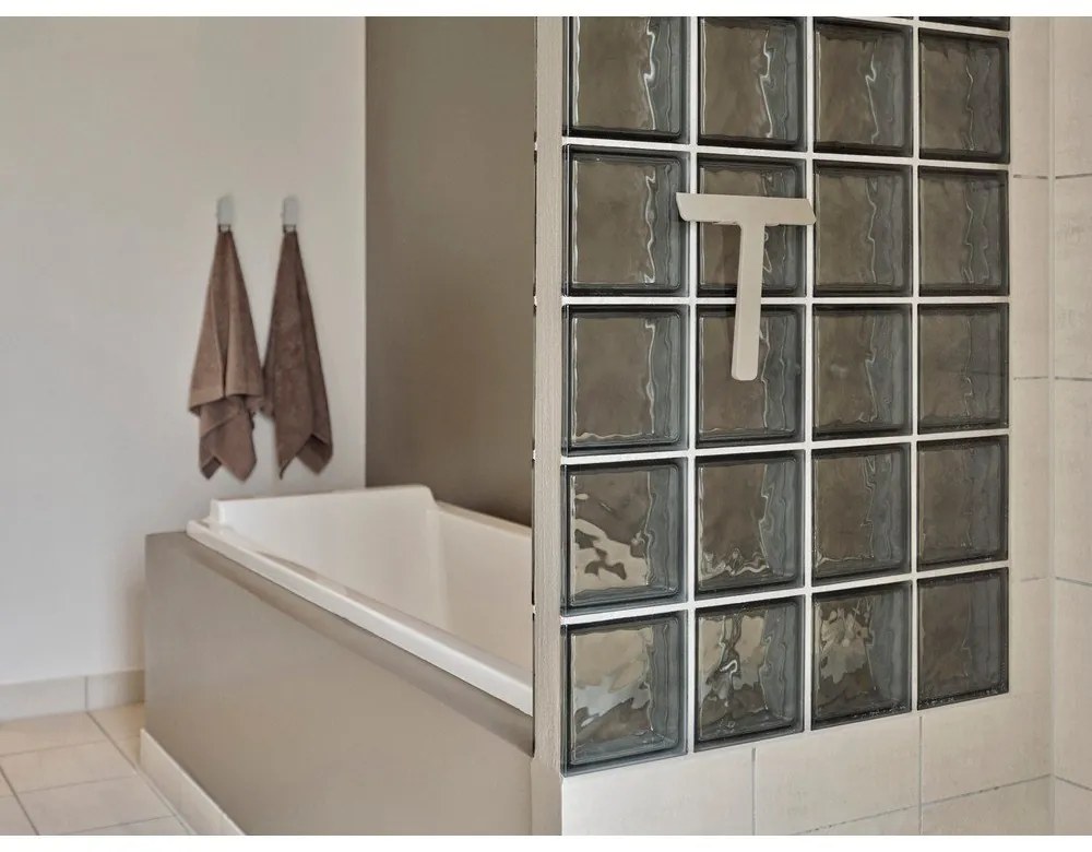 Taupe froté bavlnený uterák 50x70 cm Classic – Zone