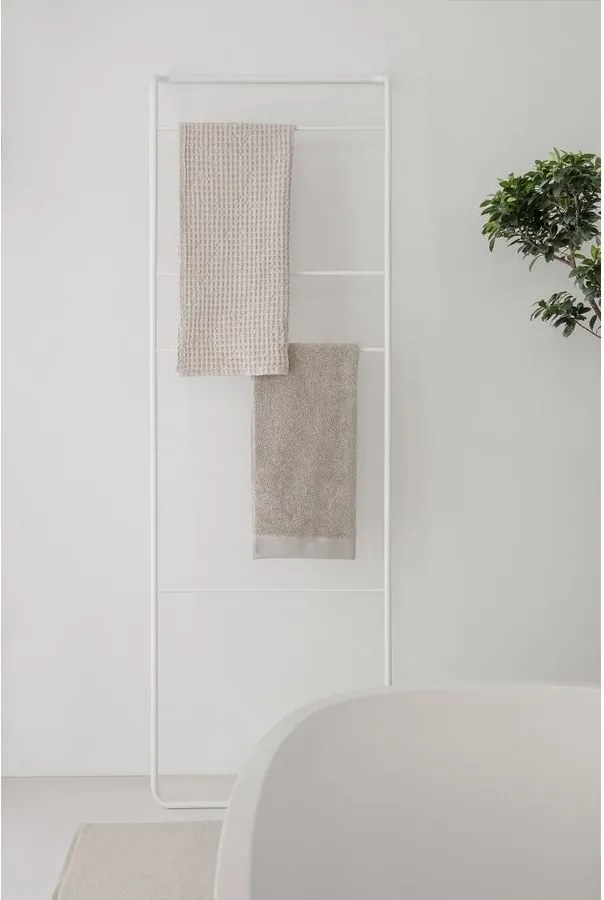Rebrík na uteráky MODO | white