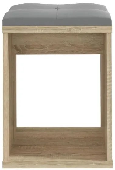 Bestent Taburet Modern elegance Sonoma