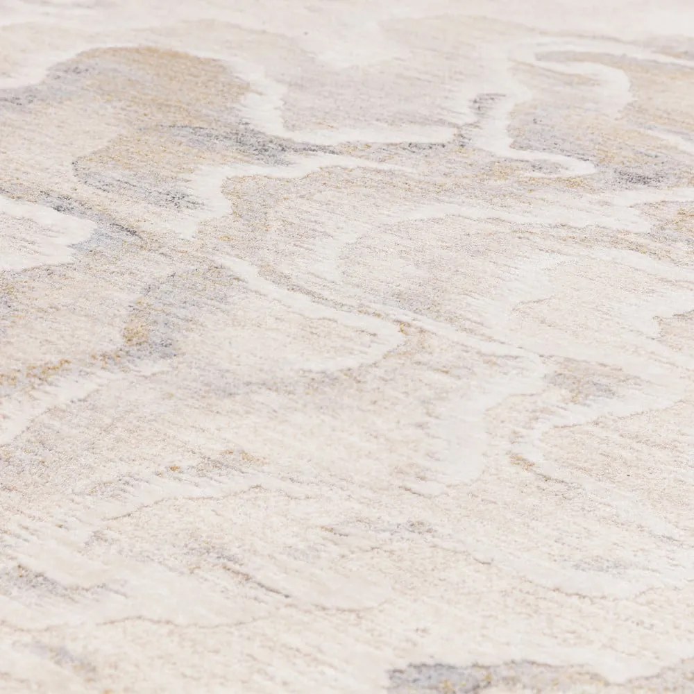 Krémovobiely koberec 120x180 cm Seville – Asiatic Carpets