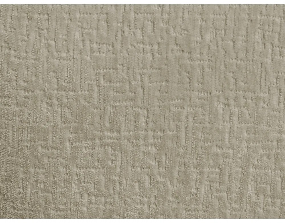 Svetlohnedá ženilková rozkladacia pohovka 228 cm Neyo – Bobochic Paris