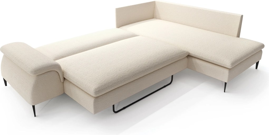 Sedacia súprava PORTO veľký roh