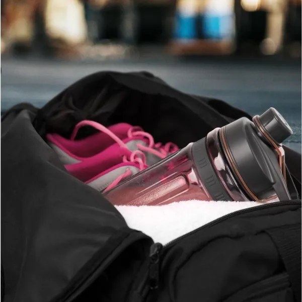 Sencor - mixér na smoothie s príslušenstvom 800W/230V medený