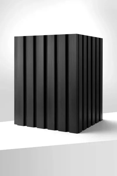 Lamelio Olmo Black