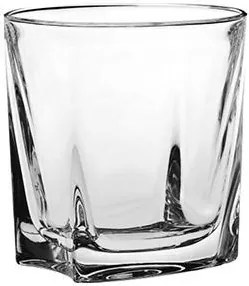 Bohemia Crystal poháre na whisky Kathrene 280ml (set po 6ks)