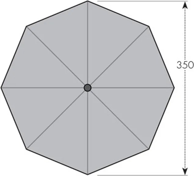 Doppler ALU WOOD hnedá