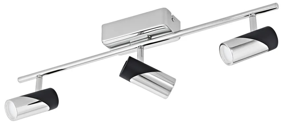 Eglo 95437 - LED Bodové svietidlo BERNEDO 3xLED/5W/230V