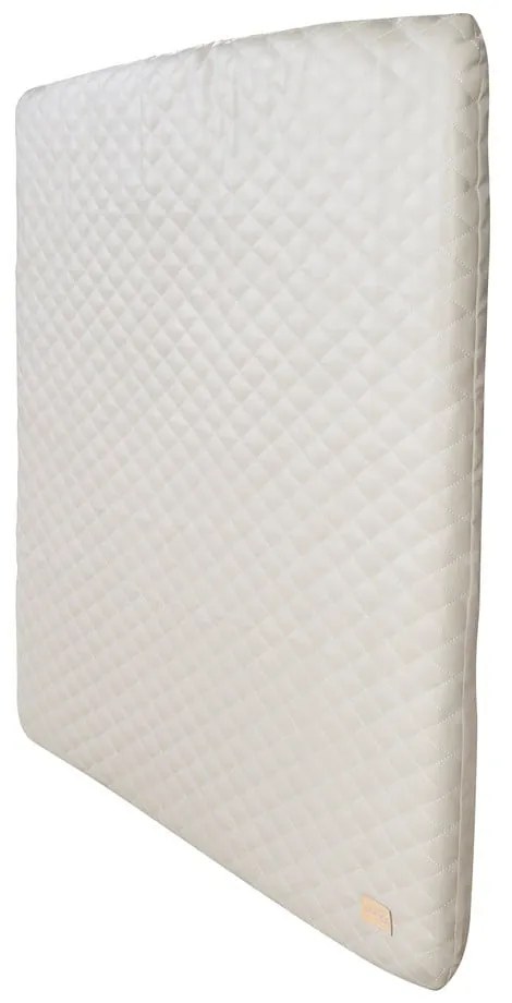 Prebaľovacia podložka 75x85 cm Greyish gesteppt – Roba