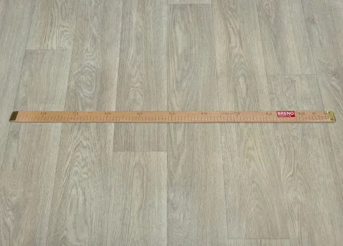 Koberce Breno PVC CENTRA Allure T33, šíře role 400 cm