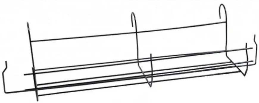 Držiak na kvetináč veľký