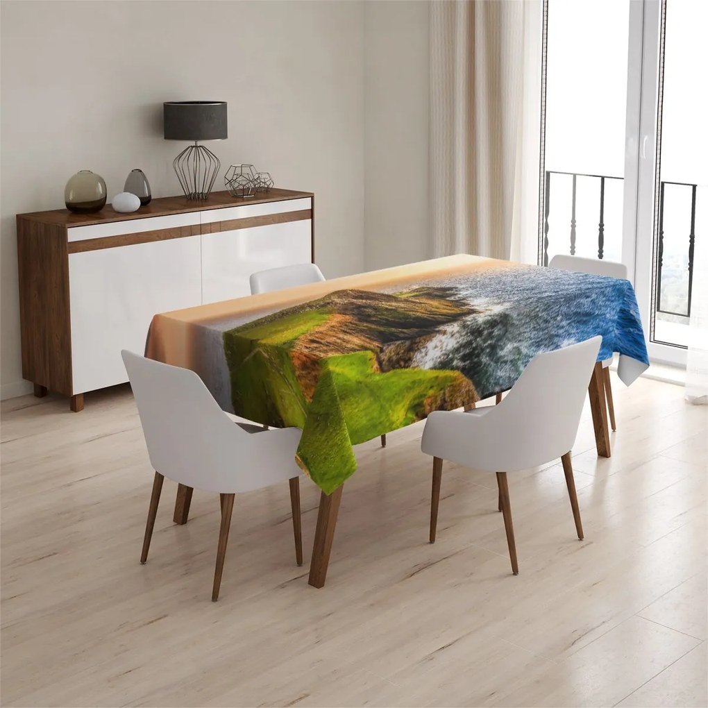 Sablio Obrus Skalnaté Pobrežie: 145x240 cm