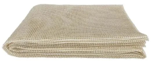 Protišmyková podložka pod koberec 70x130 cm Natural Latex-coated XS – Lorena Canals