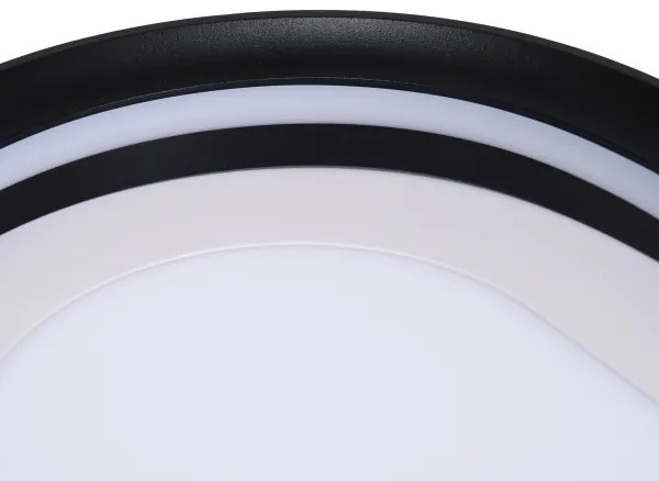 Brilagi - LED stmievateľné svietidlo TRIVARO LED/85W/230V 3000-6000K 20x60 cm + diaľkové ovládanie