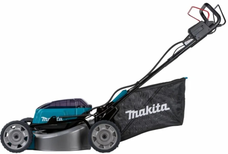 Makita DLM462PT4 Aku kosačka 460 mm Li-ion LXT (4x5,0Ah/18V)
