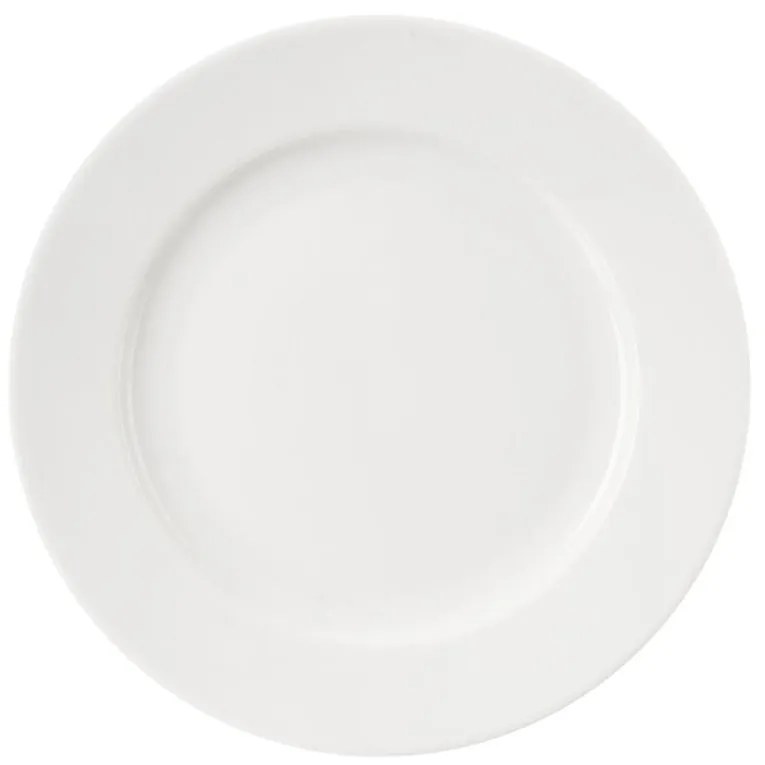 Plytký tanier MONA pr. 24 cm