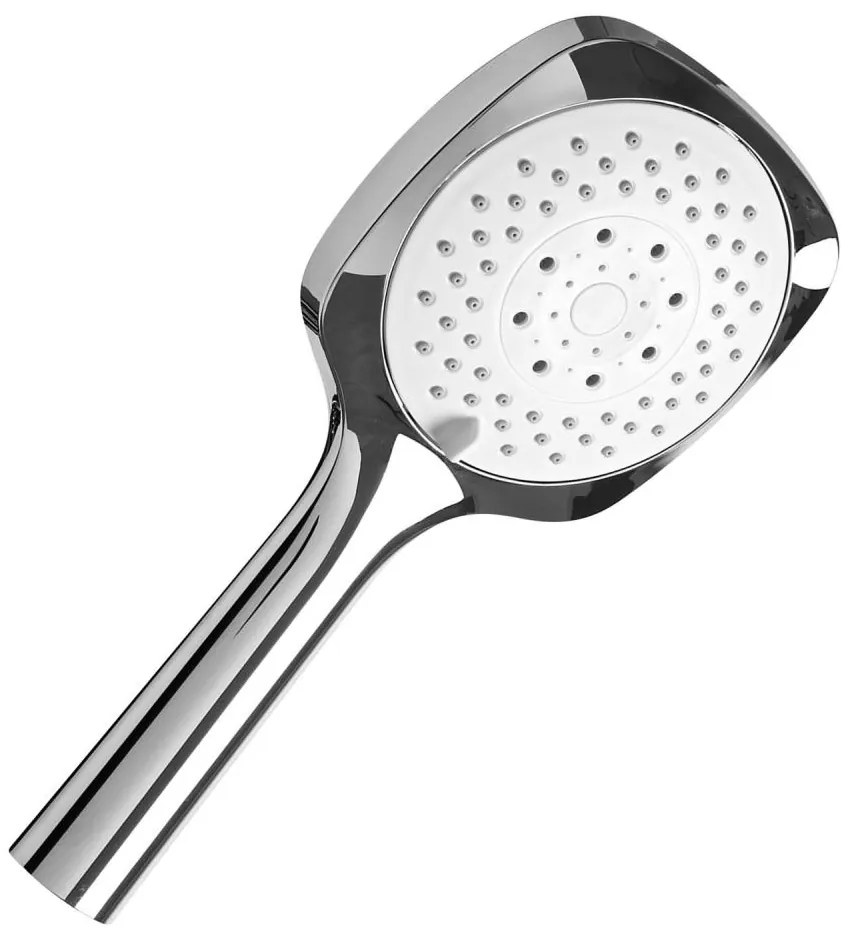 JIKA H3611X30044711 - Ručná sprcha CUBITO lesklý chróm