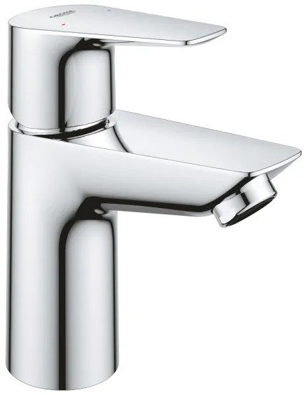 GROHE 32858001 - Umývadlová batéria BAUEDGE 147 mm lesklý chróm