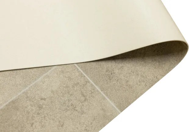 PVC podlaha Bingo Galerie 534 béžová