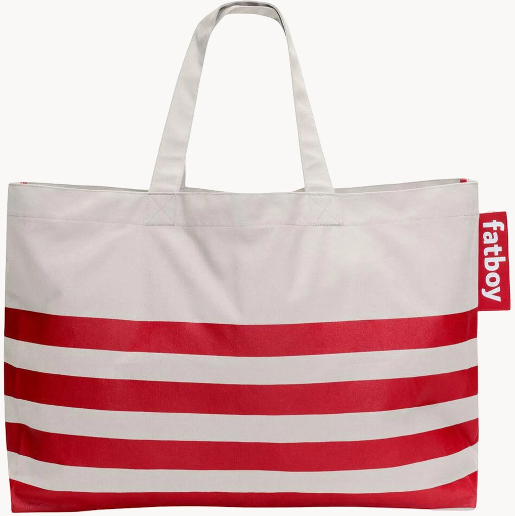 Nákupná taška Carry-Too-Much-Bag
