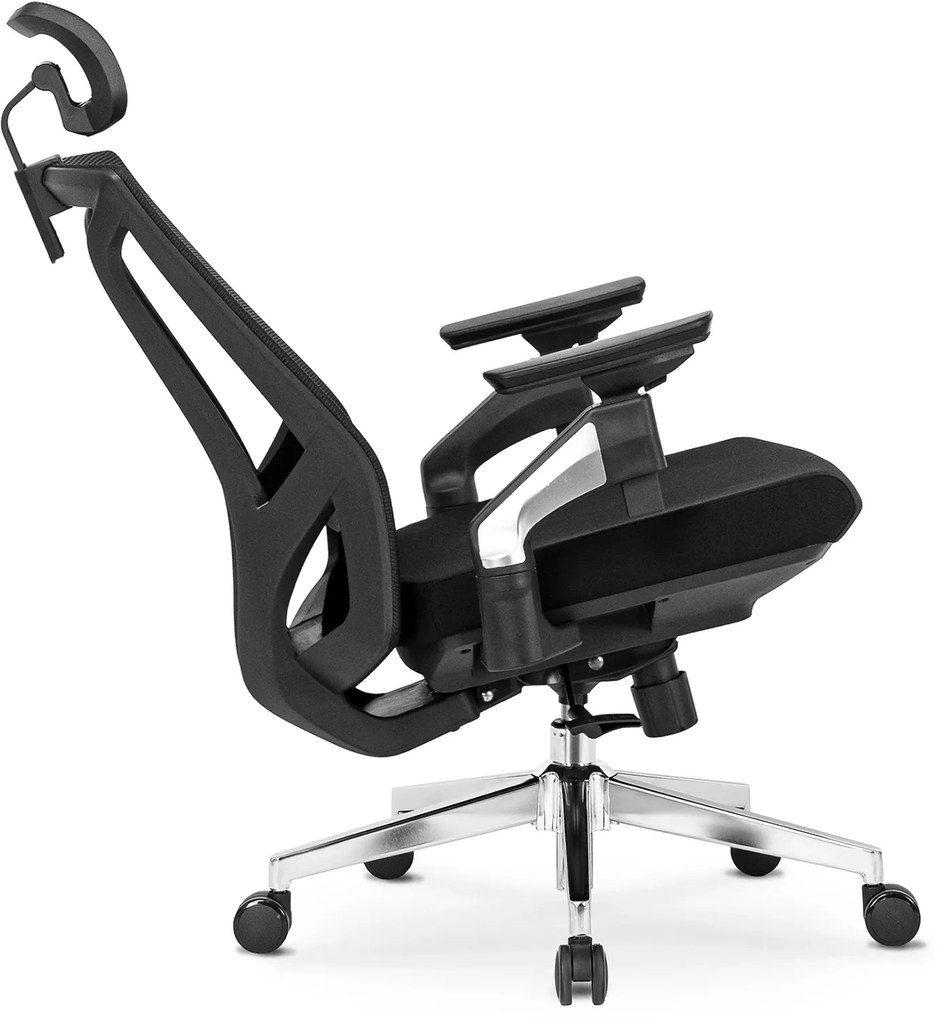 PROXIMA.store - Kancelárske kreslo WILLY